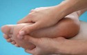 Nhận biết bệnh mỡ máu cao từ 9 tổn thương ở chân