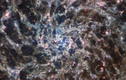 Ngắm “bộ xương” thiên hà tuyệt đẹp qua kính viễn vọng James Webb