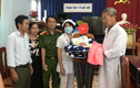 Quảng Nam: Bé gái sơ sinh bị bỏ rơi được người mẹ nhận lại