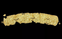 Bất ngờ phát hiện đai lưng vàng 2.500 tuổi, bác nông dân vỡ òa 