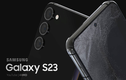 Chưa chính thức ra mắt, vì sao Galaxy S23 bị chê “nhạt“? 