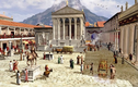 Giải mã thú vị: Vì sao các mộ cổ La Mã chôn kèm “rác”? 