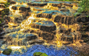 Giải mã “dòng sông vàng” bất ngờ xuất hiện tại Nam Phi
