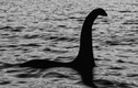 Bắt gặp sinh vật kỳ dị giống “quái vật hồ Loch Ness” huyền thoại