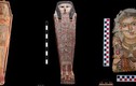Phát hiện bộ sưu tập tranh chân dung xác ướp quý hiếm ở Ai Cập 