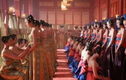 Bất ngờ tiêu chuẩn chọn vợ yêu của hoàng đế Trung Quốc 