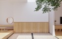 Ngôi nhà kiểu Nhật ngập tràn không gian xanh cực chill 