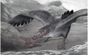 Chân dung loài “hải âu quái vật”, nỗi ám ảnh thời cổ đại 