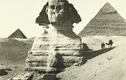 Những câu đố bí ẩn của tượng nhân sư Giza khiến nhân loại sửng sốt 