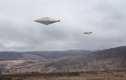 Chấn động danh tính của người chụp “bức ảnh UFO đẹp nhất“ lịch sử 