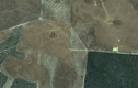 Nóng: Tìm ra vị trí bí mật của tam giác TR-3B UFO trên Google Earth?