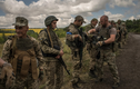 Các tình nguyện viên Mỹ đang chiến đấu ở Ukraine