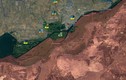 Ukraine lần đầu đổ bộ ở bờ đông sông Dnipro?