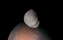 Phát hiện vệ tinh lạ - hiếm trên sao Hỏa, chuyên gia lý giải sao? 