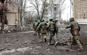 Tình hình Ukraine: Tuyên bố trái ngược về Bakhmut