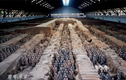 Phát hiện “nóng hổi” về đội quân đất nung trong mộ Tần Thủy Hoàng