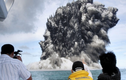 Nếu tất cả núi lửa dưới biển đồng loạt phun trào, chuyện gì xảy ra?