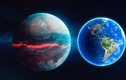 Bất ngờ hành tinh đặc biệt có khả năng trở thành “siêu Trái Đất” 