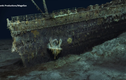 Diện kiến “nhân chứng cuối cùng” còn sống sót trong thảm họa Titanic