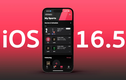 Tất tật tính năng mới trên iOS 16.5 vừa ra mắt 