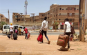 Các bên tại Sudan nhất trí về một thỏa thuận ngừng bắn nhân đạo