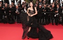 Váy ngủ và những thảm họa thời trang trên thảm đỏ Cannes