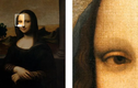 Phóng đại bức tranh Mona Lisa 400 lần, sự thật bất ngờ lộ diện 
