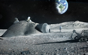 NASA tiết lộ nguồn gốc gây sốc của sự sống trên Mặt Trăng