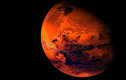 Nóng: Bất ngờ phát hiện “chiếc bánh donut” khổng lồ trên sao Hỏa