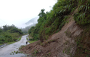  Lai Châu: Mưa lớn diện rộng gây sạt lở đất và nguy cơ lũ quét 