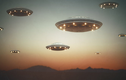 Lầu Năm Góc sắp công bố hồ sơ về UFO: Sự thật được hé lộ? 