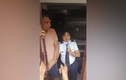 Bị cáo buộc hành hạ bé gái, vợ chồng nữ phi công nhận “mưa đòn“