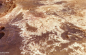 Nóng: Công bố hình ảnh kinh ngạc về “miền sự sống” trên sao Hỏa