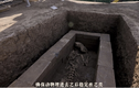 Mở mộ Hán Văn Đế, "đứng tim" thấy bộ xương không phải... con người