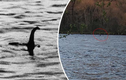 Nóng: Bí ẩn quái vật hồ Loch Ness sẽ được giải mã cuối tuần này? 