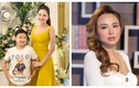 Hoa hậu Diễm Hương tiết lộ thời gian đen tối khi lấy chồng đại gia