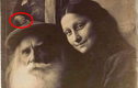 Lộ ảnh Leonardo da Vinci chụp chung Mona Lisa, chuyên gia lập tức lý giải