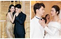 Thúy Vân tiết lộ một nguyên tắc sống hạnh phúc sau 3 năm hôn nhân