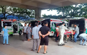 Nổ bình khí ga ở Khu kinh tế Dung Quất, 9 người bị thương