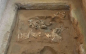 Mở mộ Tần Thủy Hoàng, sửng sốt thấy “cỗ xe tình yêu” trong truyền thuyết