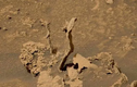 Thăm dò sao Hoả, bất ngờ phát hiện “rắn hổ mang” dị hình 