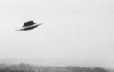 Giật mình vật thể lạ xuất hiện trên dãy núi Andes: UFO ghé thăm? 