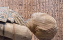 Xác ướp Ai Cập qua đời khi đang sinh con, lộ sự thật đau lòng