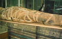 Phát hiện 3 xác ướp Ai Cập nằm trong nhau, hoảng hồn sự thật 