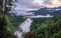 Quét laser, “thung lũng ma” bất ngờ hiện hình giữa rừng già Amazon