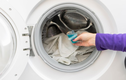  6 mẹo dùng máy giặt tiết kiệm điện, nước ngày hè