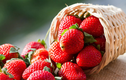 Điểm danh các loại rau quả có nguy cơ cao nhiễm hóa chất vĩnh cửu