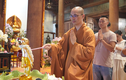 Hà Nội: Hàng nghìn Phật tử về chùa Quan Âm tham dự Đại lễ Phật Đản PL.2568