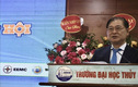Chủ tịch VUSTA Phan Xuân Dũng chúc mừng VNCOLD nhân kỷ niệm 20 năm thành lập