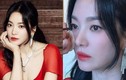 Diện mạo mới phiên bản rực rỡ của Song Hye Kyo